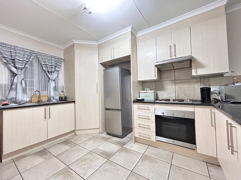 2 Bedroom Property for Sale in Ngwenya River Estate North West